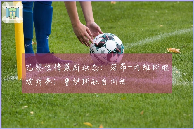 巴黎伤情最新动态：若昂-内维斯继续疗养；鲁伊斯独自训练