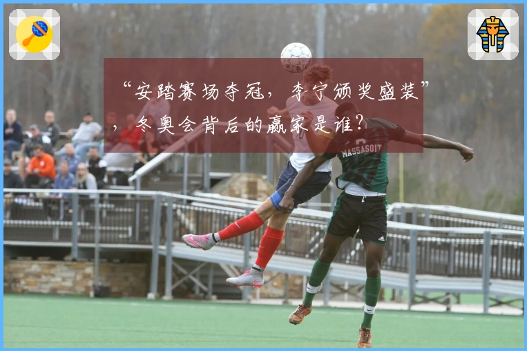 “安踏赛场夺冠，李宁颁奖盛装”，冬奥会背后的赢家是谁？